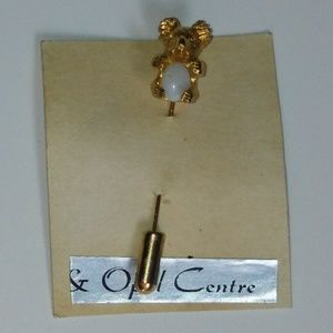 Vintage Koala stick pin